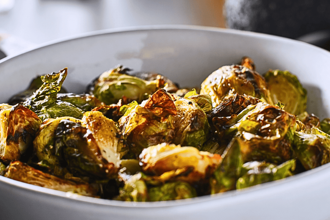 Beyond the Grill: Why Our Au Café Steak Rub Belongs on Your Veggies