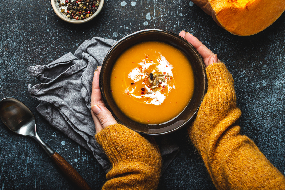 Butternut Squash my Vibes!