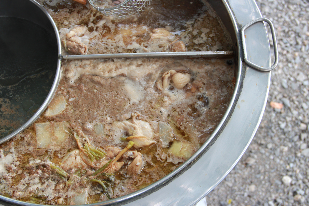 Mastering Chicken Broth: Ancestral Wisdom, Healing, and Deep Flavor