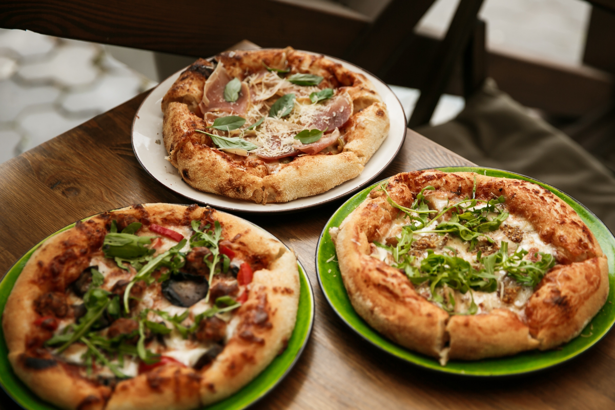 From Freezer to Fire: Elevating Store Bought Pizza Like a Pro