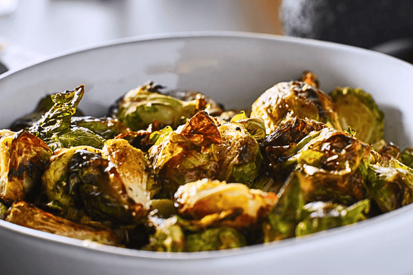 Beyond the Grill: Why Our Au Café Steak Rub Belongs on Your Veggies