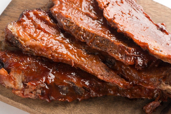 Brisket like a Pit Boss! | The Warrior Blends