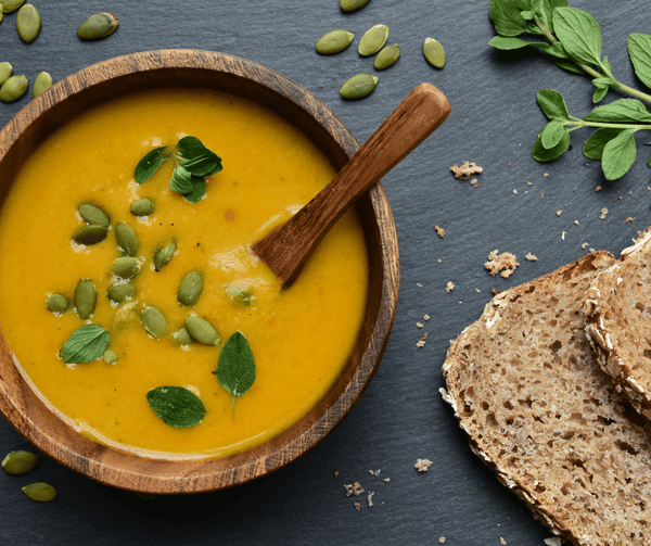 Butternut Squash my Vibes!