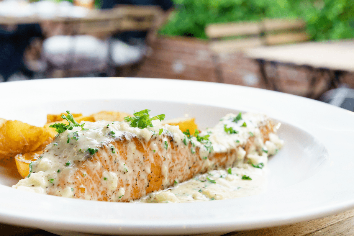 Don’t Trout Yourself, You’re Salmon-Tastic - Elevate Every Dish with Indigenous Seasonings from The Warrior Blends