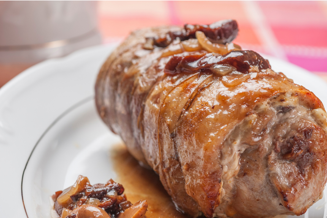Caramelized French Onion Pork Loin: Deep Flavor, Done Simply