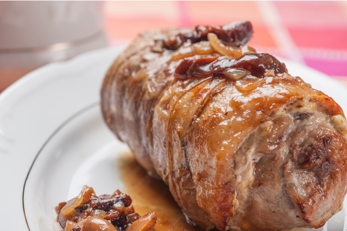 Caramelized French Onion Pork Loin: Deep Flavor, Done Simply