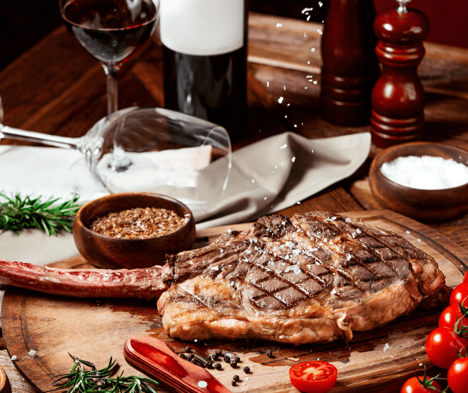 Salt of the Earth: A Savory Guide to the Different Types of Salt
