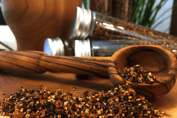 What Is Boreal Pepper? Indigenous Spices You Need to Try