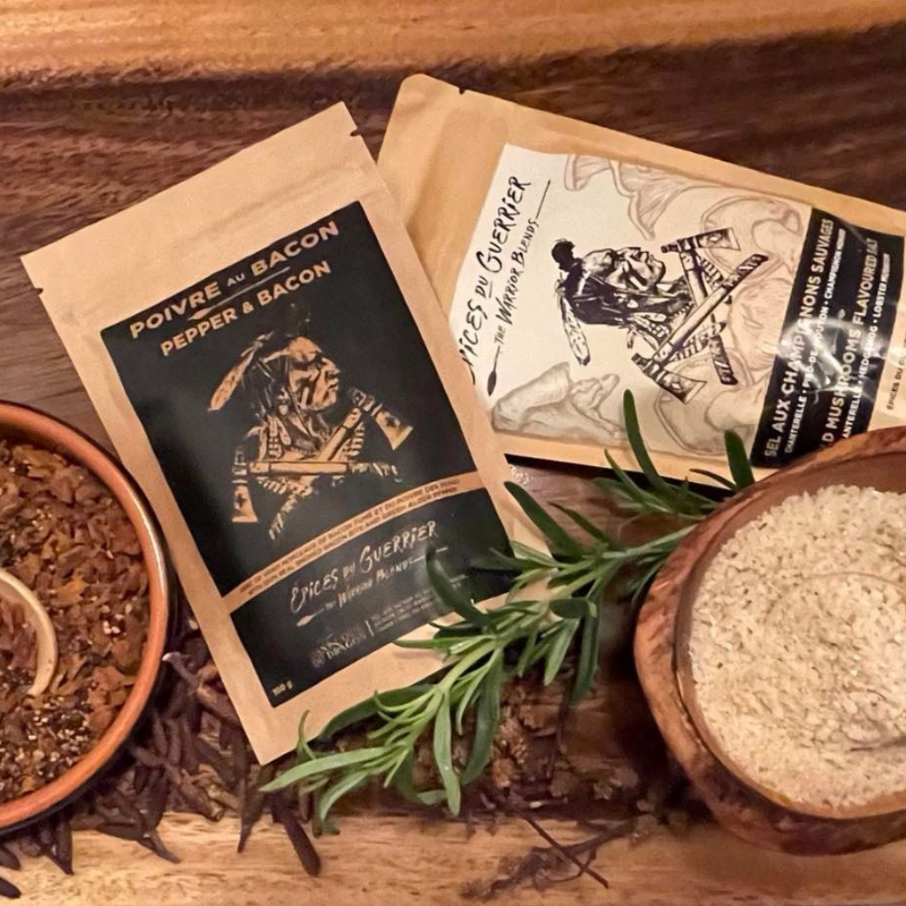 Forest & Forage