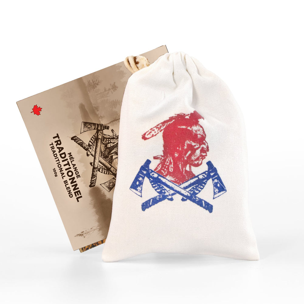 Traditional Warrior Blend – Sweet & Savory Maple Seasoning with Green Alder Pepper - The Warrior Blends - USA
