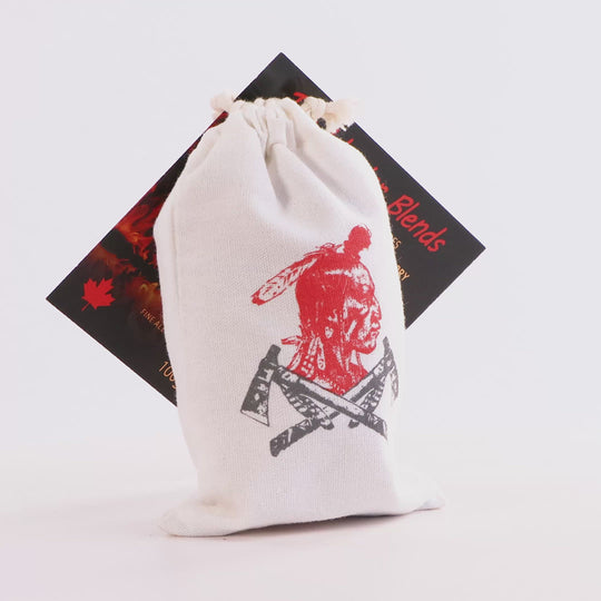Tomahawk Warriors Blend – smoky and spicy dry rub with maple, green alder pepper, and artisan peppercorn mix